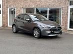 Mazda 2 1.5 SKY-G / Automaat / 360 camera / 10000km, Argent ou Gris, Achat, Euro 6, Carnet d'entretien