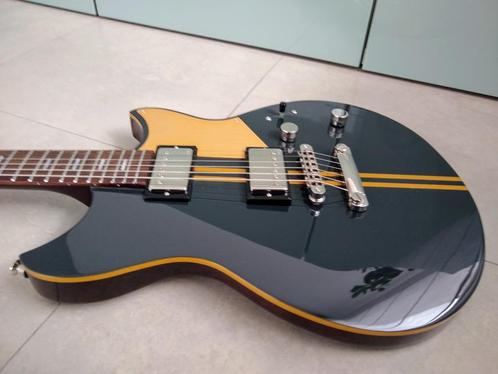 Yamaha Revstar Professional RSP20X Japan, Muziek en Instrumenten, Snaarinstrumenten | Gitaren | Elektrisch, Nieuw, Solid body