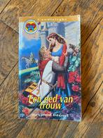 Een eed van trouw, Boeken, Ophalen of Verzenden, Zo goed als nieuw