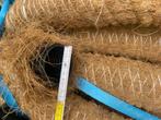 DRAINEERBUIS MET KOKOSVEZEL 80MM, Doe-het-zelf en Bouw, Buizen en Afvoer, Ophalen, Zo goed als nieuw