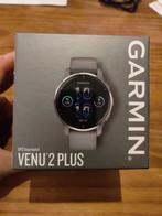 Garmin Venu 2 Plus, Android, Comme neuf, La vitesse, Enlèvement