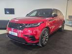 Land Rover Range Rover Velar 2.0d R-Dynamic - Panoramisch da, Auto's, Land Rover, Automaat, 4 cilinders, https://public.car-pass.be/vhr/24753dae-ff82-4b96-bc6b-0ca309f9feef
