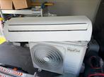 MaxiCool airco 7kw werkt nog, Elektronische apparatuur, Airco's, Ophalen, Zo goed als nieuw