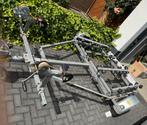 Jetski trailer Riba duo trailer dubble Jetloader Seadoo, Minder dan 1500 kg, Gebruikt, Jetskitrailer, Ophalen