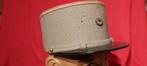Franse kepie, Verzamelen, Ophalen of Verzenden, Landmacht, Helm of Baret
