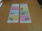 Schoolstickers Suske en Wiske, Ophalen of Verzenden, Suske en Wiske, Nieuw, Gebruiksvoorwerp