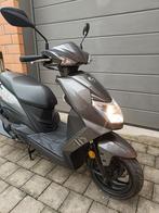 SYM Orbit 3, classe A, 09/2025, 41 mm, garantie du fabricant, Vélos & Vélomoteurs, Scooters | SYM, Neuf, 49 cm³, Enlèvement, Classe A (25 km/h)