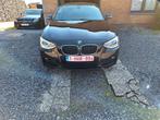 Bmw 118d pack M, Euro 5, Achat, Boîte manuelle, Noir