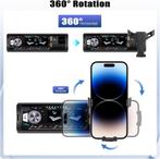 ≽^•༚• ྀི≼ Bluetooth 5.0 autoradio ≽^•༚• ྀི≼, Ophalen of Verzenden, Nieuw