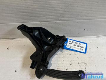 MERCEDES SLK R171 Links bagage kap 2005-2011 A1719630114 beschikbaar voor biedingen