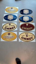Reclametest voor Déco Chimay, Ophalen of Verzenden