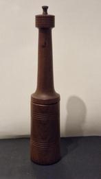 Pe De Made in Holland - Moulin à Poivre vintage fonctionnel, Enlèvement ou Envoi