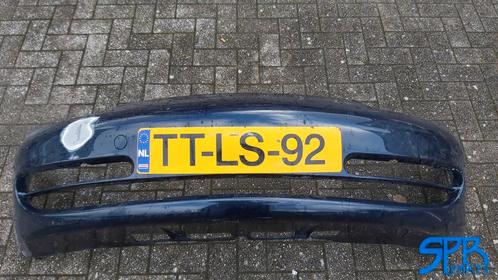 Voorbumper PORSCHE 911 996 99650511102 MKII FACELIFT BUMPER, Auto-onderdelen, Carrosserie, Bumper, Porsche, Voor, Gebruikt