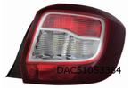 Dacia Sandero Stepway (11/12-12/16) achterlicht Rechts (Smok, Auto-onderdelen, Nieuw, Dacia, Verzenden