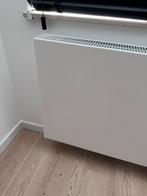 3 radiatoren nieuwstaat met vlakke plaat, Ophalen of Verzenden, Zo goed als nieuw, Radiator