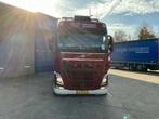 Tracteur semi-remorque Volvo FH 2019, Achat, Euro 6, Entreprise, Autres carburants