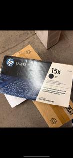 HP Laserjet 15x/1200, 1220, 3300, 380, Computers en Software, Printerbenodigdheden, Ophalen of Verzenden, Nieuw, Toner, HP