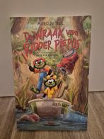 De wraak van Ridder Piepus, Boeken, Ophalen of Verzenden, Zo goed als nieuw, Marc De Bel