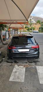 Audi rs6 perfomance, Autos, Cuir, Achat, 605 kW, 3998 cm³