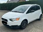 Mitsubishi Colt/ 1.1i/Airco/5drs/Euro5+Keuring, Auto's, Euro 5, Elektrische ramen, 1192 cc, Handgeschakeld
