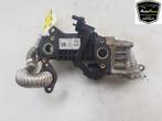 EGR KOELER Opel Combo Cargo (01-2018/04-2021) (|9813050280|), Gebruikt, Opel