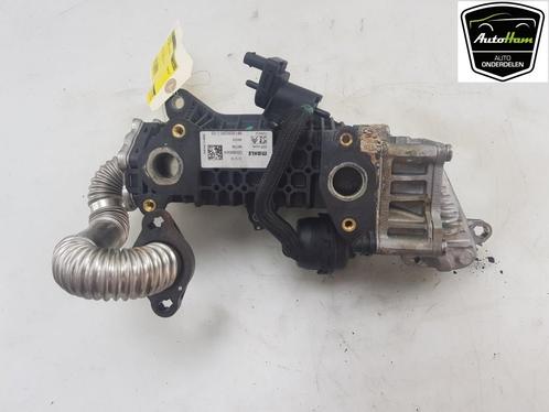 EGR KOELER Opel Combo Cargo (01-2018/04-2021) (|9813050280|), Auto-onderdelen, Uitlaatsystemen, Opel, Gebruikt
