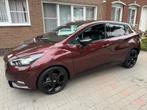 Nissan Micra 1.0 IG-T N-Sport! Topstaat*AC* Navi* Garantie!, Auto's, Voorwielaandrijving, Testrit aan huis, Euro 6, Leder en Stof