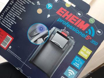 Eheim Professionel 5e 350 WiFi beschikbaar voor biedingen
