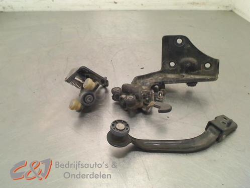 Schuifdeurrol rechts van een Citroen Berlingo, Auto-onderdelen, Carrosserie, Citroën, Gebruikt, 3 maanden garantie, Ophalen of Verzenden