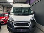 Peugeot Boxer 2.2 BlueHdi L3 BTW incl., 0 kg, Wit, Bedrijf, 140 pk