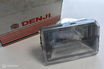 NOS Koplamp halogeen rechts Mazda 323 ('80-'86) beschikbaar voor biedingen