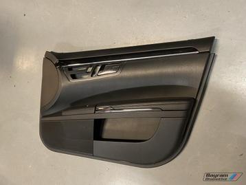 Mercedes W221 deurpaneel rechts voor lhd S-klasse 2011 kaart beschikbaar voor biedingen