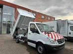 Mercedes sprinter 313cdi kipper euro5, Auto's, Automaat, Euro 5, Mercedes-Benz, Bedrijf