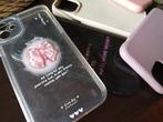 5 hoesjes voor iPhone 11, Telecommunicatie, Ophalen, Gebruikt, IPhone 11