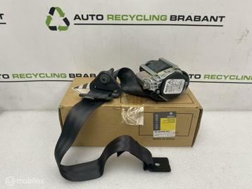 Gordel Rechts Achter Renault Megane 2 Break NIEUW 8200650235 beschikbaar voor biedingen