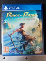 Prince of persia the lost crown (NEW), Ophalen, Nieuw