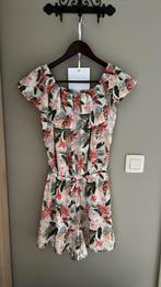 Prachtige playsuit Name it maat 13. Als nieuw!, Kinderen en Baby's, Kinderkleding | Maat 158, Overige typen, Meisje, Name it, Ophalen of Verzenden