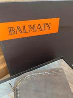 Prachtige laarzen Balmain maat 38, Vêtements | Femmes, Enlèvement ou Envoi, Comme neuf, Gris