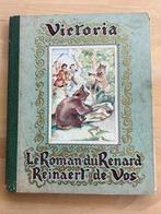 volksverhaal REINAERT DE VOS, Boeken, Ophalen