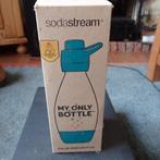 Soda stream drinkfles 0.5 l, Elektronische apparatuur, Ophalen of Verzenden, Nieuw