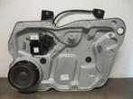 Mécanique vitre 2portes avant droite d'un Volkswagen Caddy, Volkswagen, -, 3 mois de garantie, Utilisé