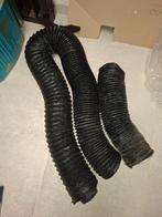 Ventilation Renson EasyFlex, Bricolage & Construction, Enlèvement, Neuf, Ventilateur et Extracteur