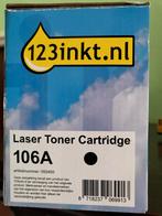Cartridge laser 106A, Computers en Software, Ophalen of Verzenden, Nieuw, Cartridge