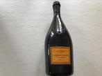 Lege fles Veuve Clicquot Grande Dame 1989, Verzamelen, Ophalen of Verzenden, Zo goed als nieuw