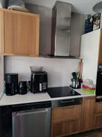 keuken met toestellen, Ophalen, Gebruikt