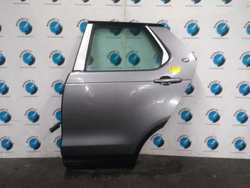 LANDROVER DISCOVERY L462 DISCO 5 [L_REAR_DOOR] 2019 beschikbaar voor biedingen