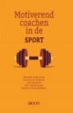 Motiverend coachen in de sport  Maarten vansteenkiste e.a., Boeken, Ophalen of Verzenden, Zo goed als nieuw