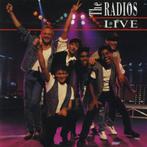 The radios - live, Ophalen, 2000 tot heden, Gebruikt