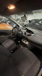 Renault twingo benzine met keuring verkoop en garantie, Auto's, Voorwielaandrijving, Twingo, Zwart, 4 cilinders