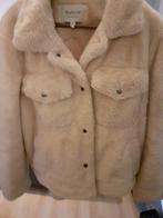 Jas dames fluffy Mt. 38, Kleding | Dames, B.YOUNG, Ophalen, Gedragen, Maat 38/40 (M)